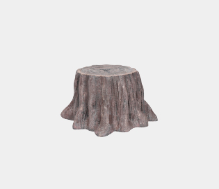 OUGE-CG-F02  3D Printed Creative  Outdoor Lights