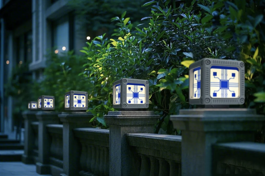 AI + 3D Printing: Ushering in a New Era for Lighting.